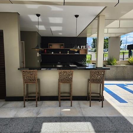 Flat Lago Norte Appartement Brasília Buitenkant foto
