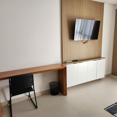 Flat Lago Norte Appartement Brasília Buitenkant foto