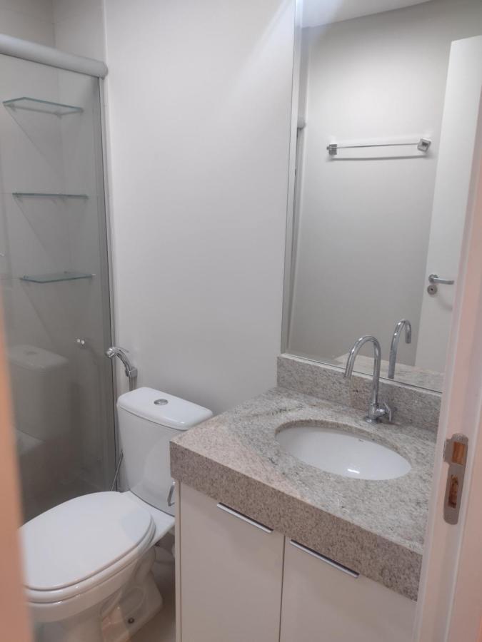 Flat Lago Norte Appartement Brasília Buitenkant foto