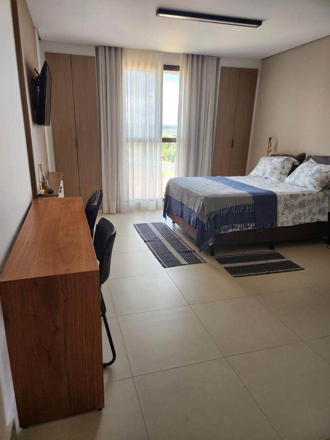Flat Lago Norte Appartement Brasília Buitenkant foto