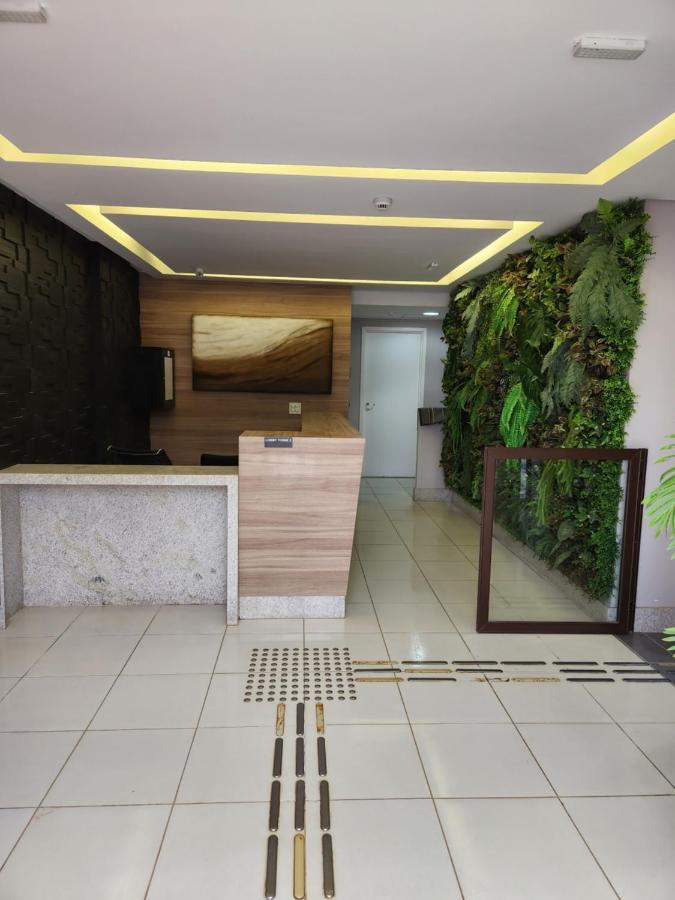 Flat Lago Norte Appartement Brasília Buitenkant foto
