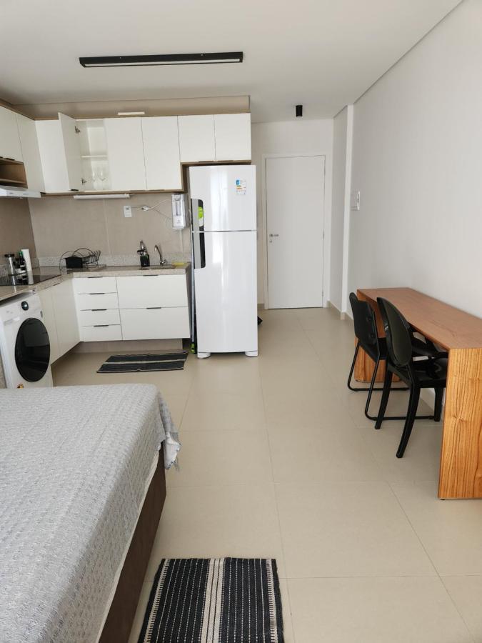 Flat Lago Norte Appartement Brasília Buitenkant foto