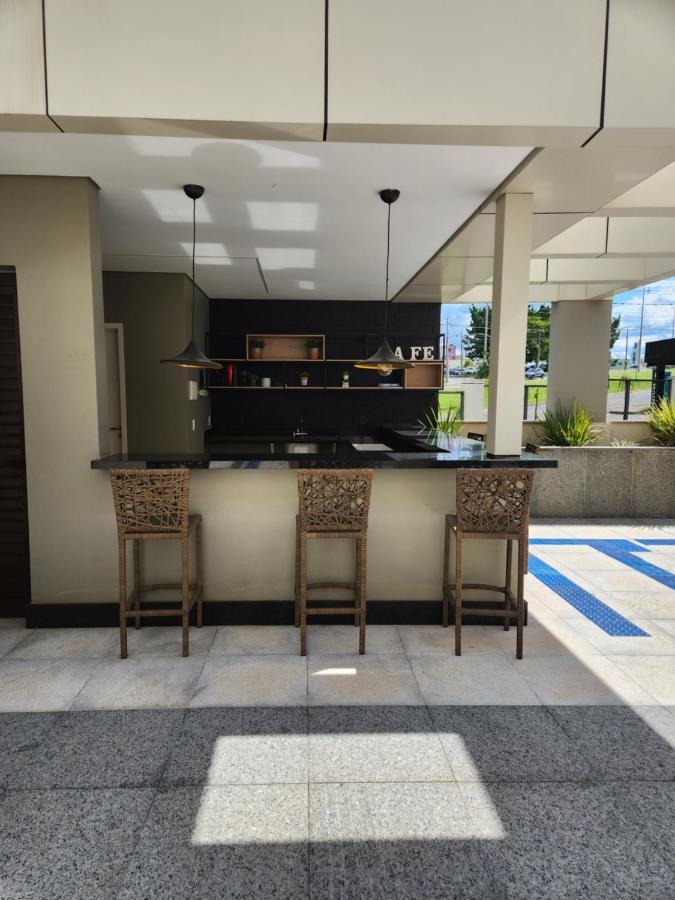 Flat Lago Norte Appartement Brasília Buitenkant foto