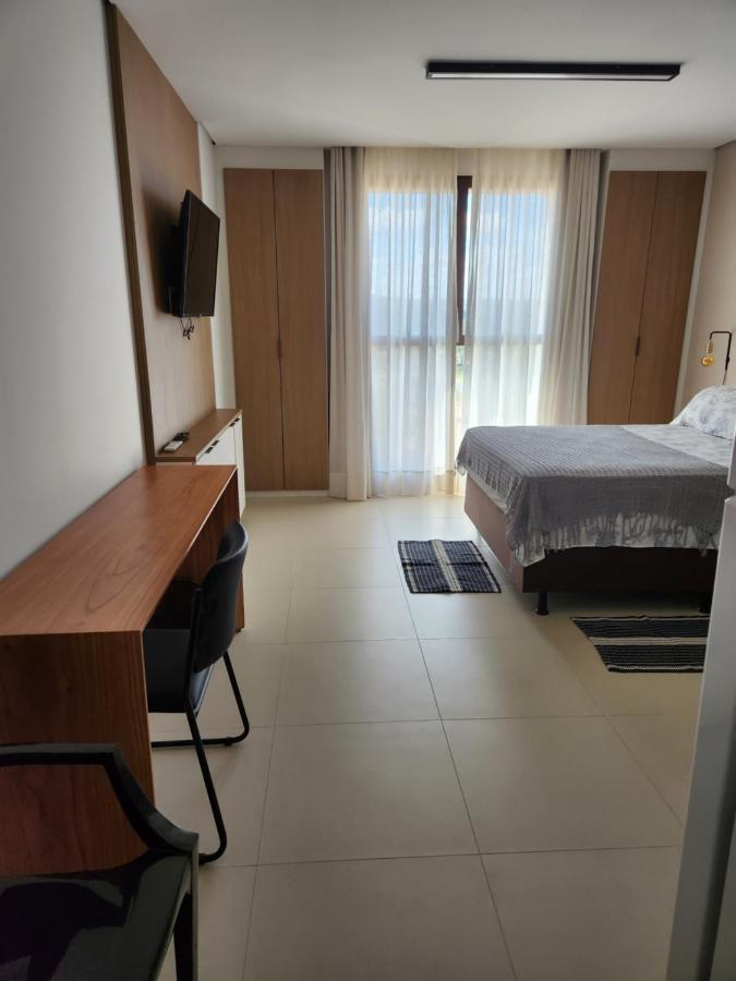 Flat Lago Norte Appartement Brasília Buitenkant foto