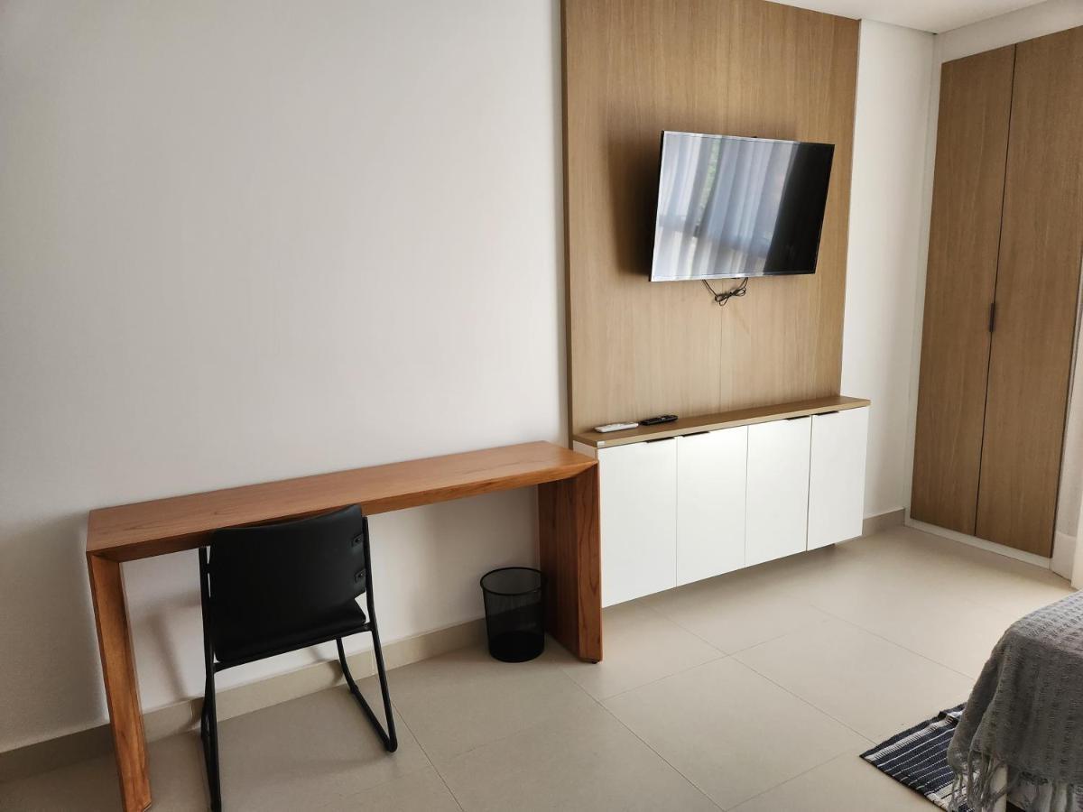 Flat Lago Norte Appartement Brasília Buitenkant foto
