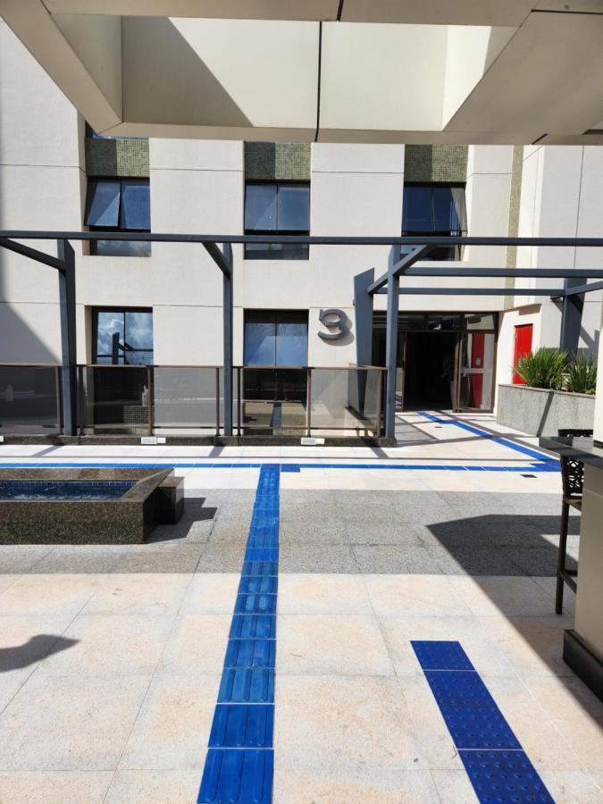 Flat Lago Norte Appartement Brasília Buitenkant foto